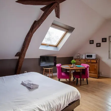 Le Cocon - Centre Ville * Tours