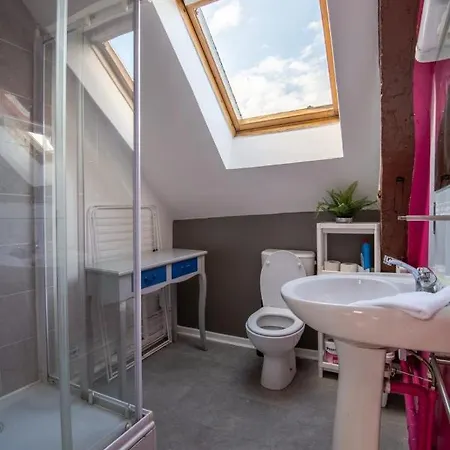 Appartement Le Cocon - Centre Ville *